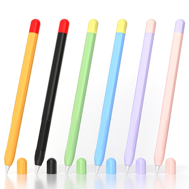 Funda de Silicona para Pencil