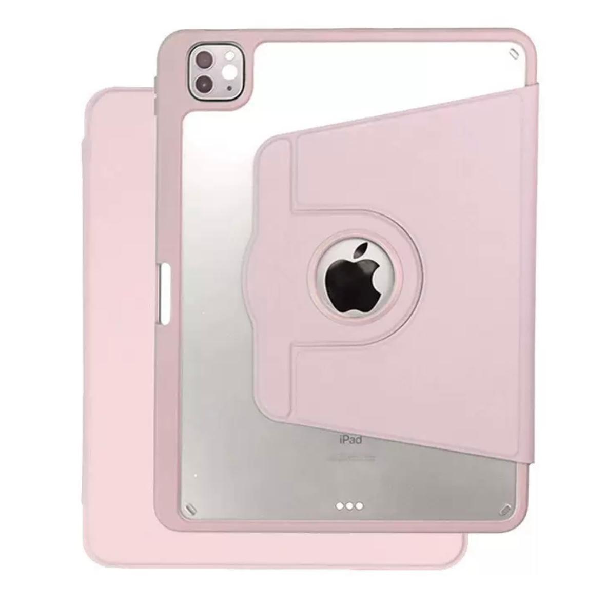 Case GIRATORIO 360° para iPad