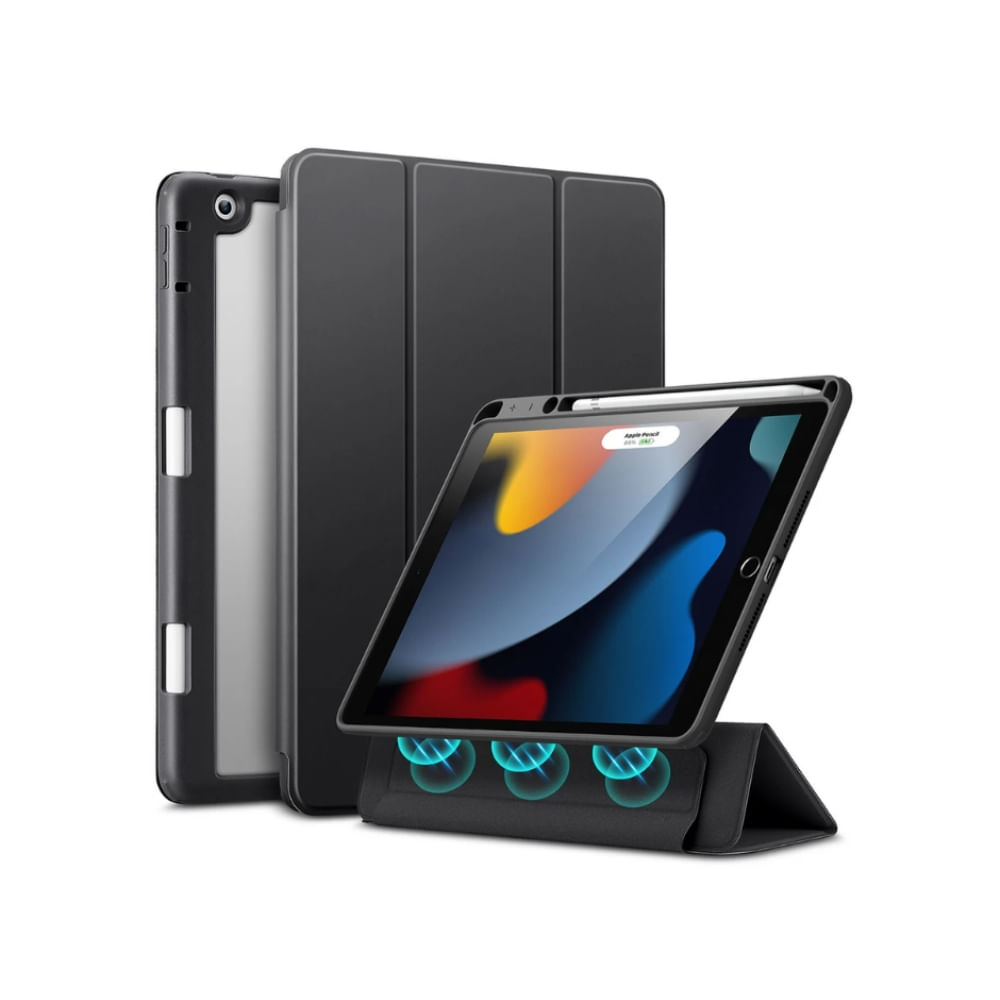Smart Case PREMIUM tapa DESMONTABLE